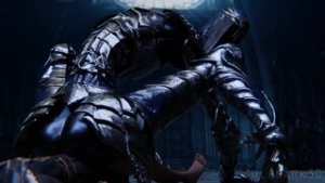 The Dancer『Ulfsark3D』 - ﻿3D animation on Crohasit